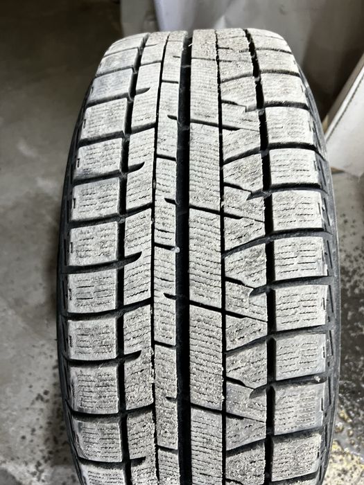 Комплект шин и дисков R16