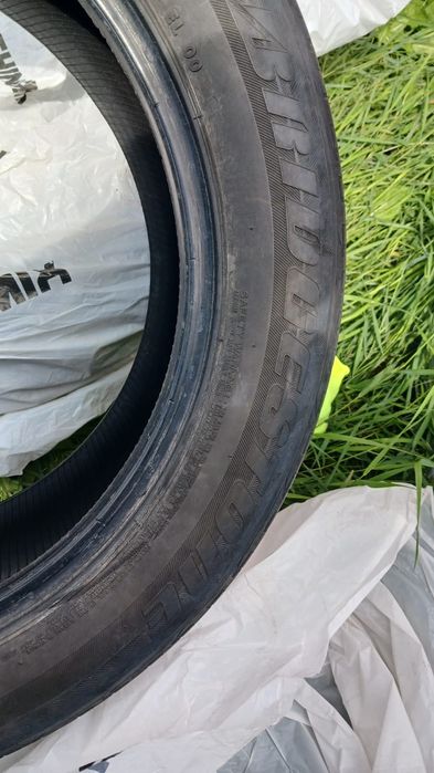 Продам шины в хорошем состоянии