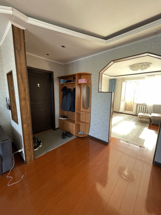 Сдам 4 ком квартиру