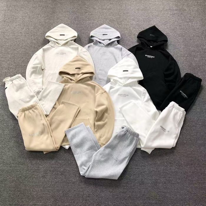 Compleu Essentials / Premium / 2026
