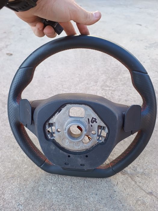 Волани Сеат и Vw FR след 2019г