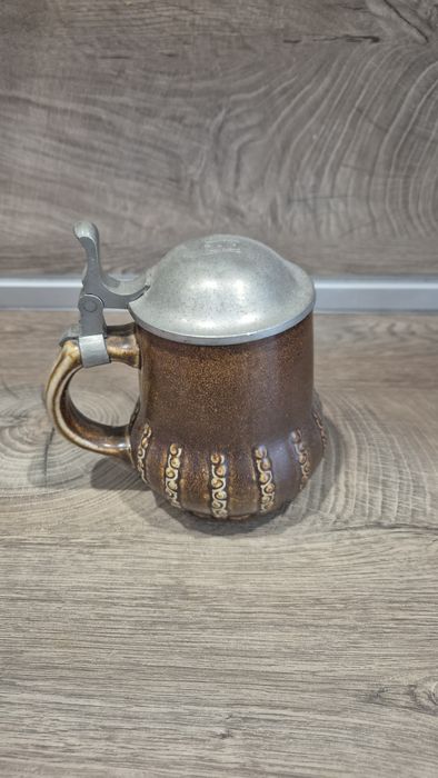 Антична чаша за бира