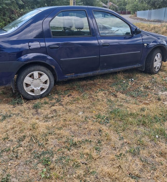 Dacia Logan 1.4 din 2005