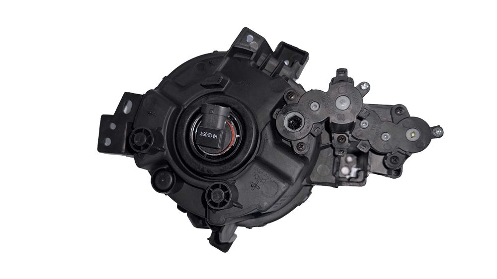 Фара птф RH Soul 16-