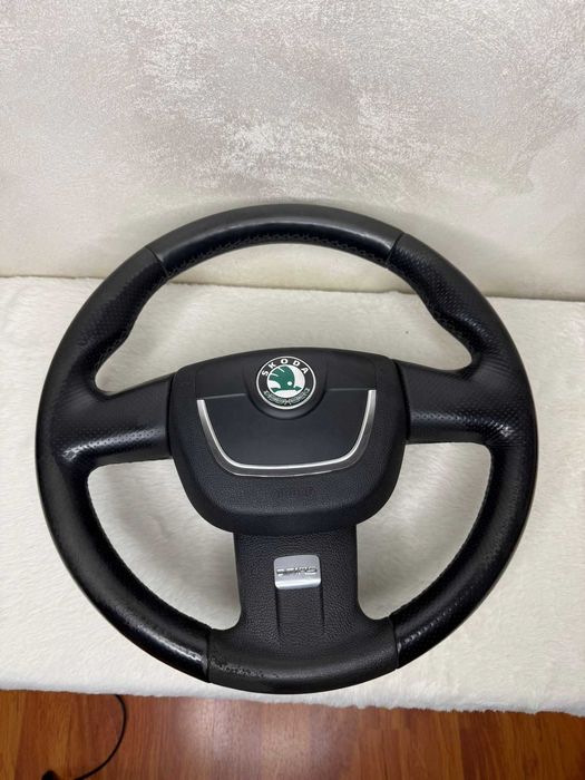 Volan Skoda Octavia vRS