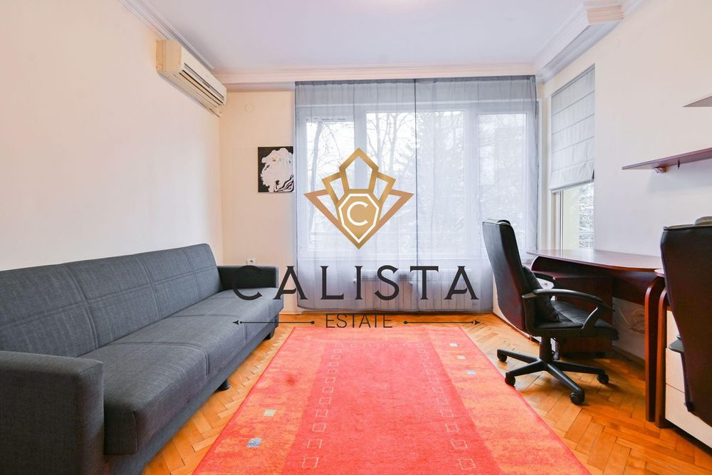 Тристаен апартамент под наем в ж.к. Хиподрума, 2205590