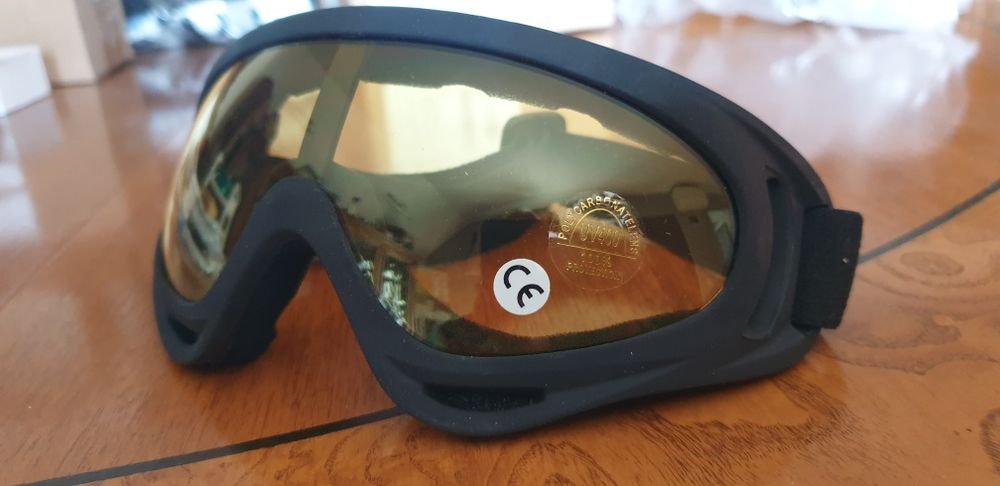 Ochelari protectie