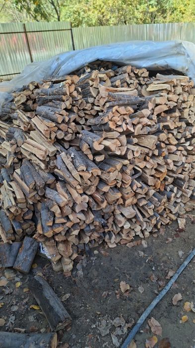 Дрова для шашлыки