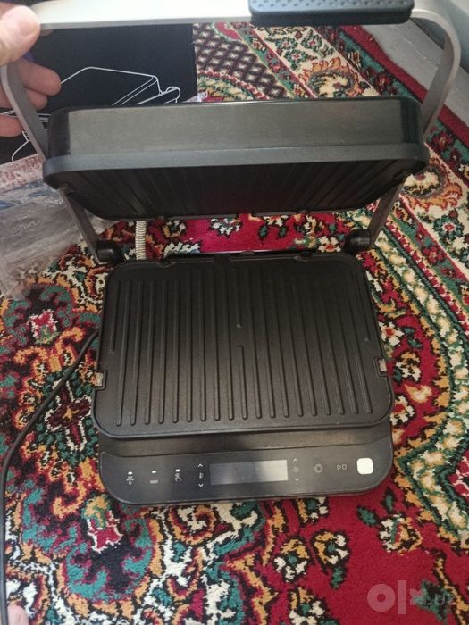 Kitfort KT-1682 elektr gril, holati a’lo