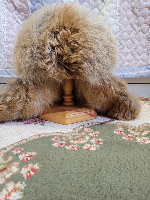 Продам шапку малахай