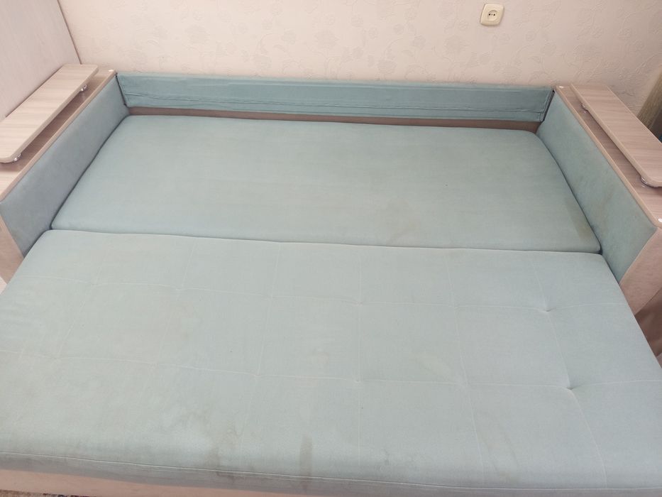Диван кровать...