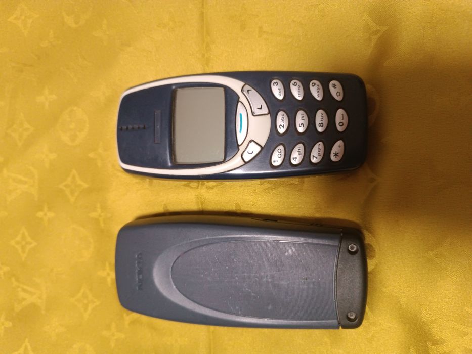Assalom alekum Telefonlar sotiladi Original Nokia 3310