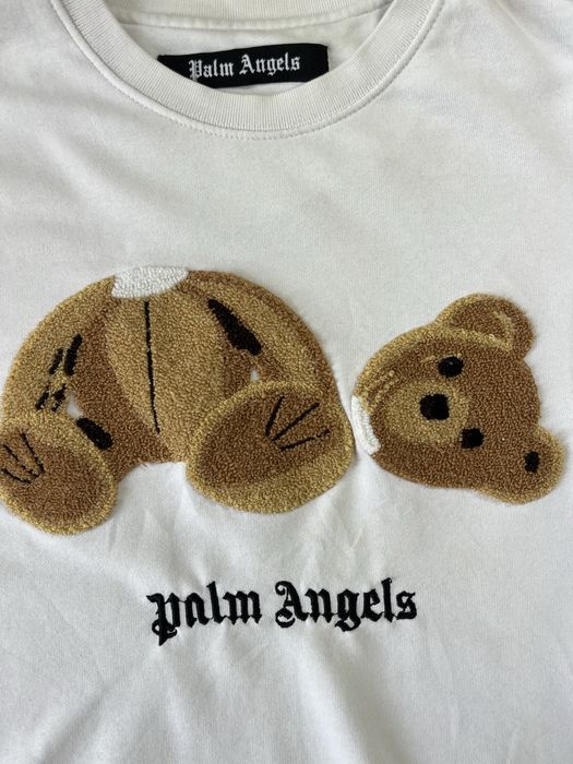 Palm Angels мъжка блуза размер L-XL
