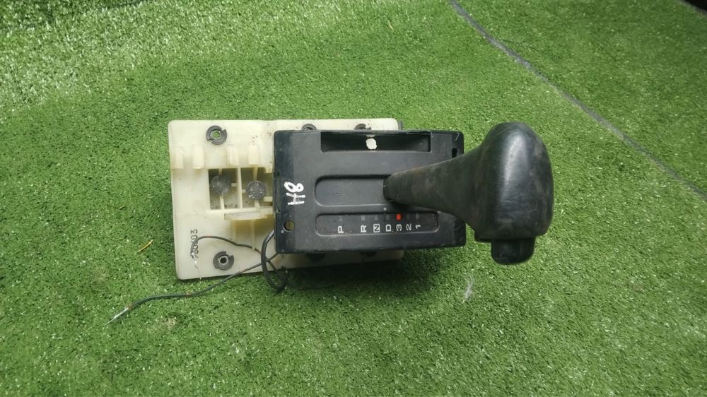 Кулиса трос кулисы селектор