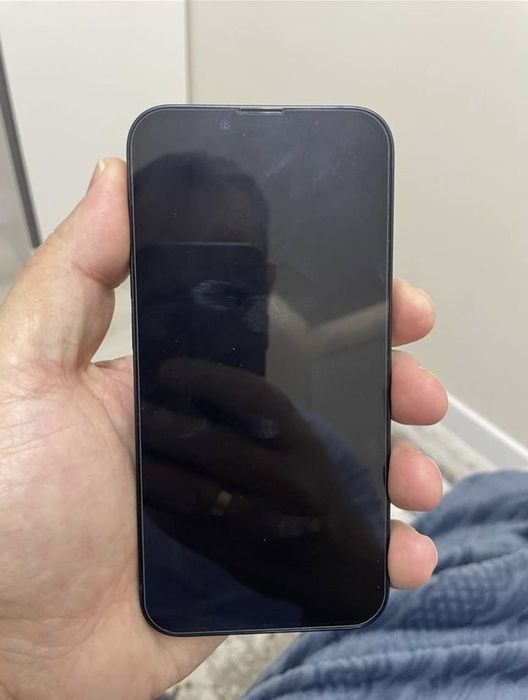 iPhone 13 blue 128gb