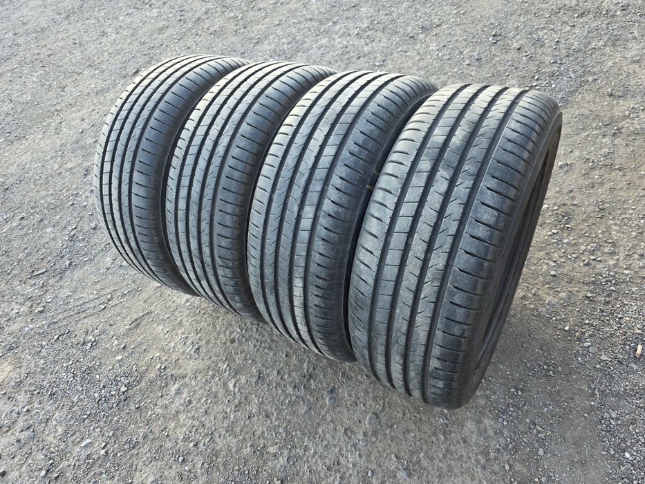 Bridgestone Alenza 001
