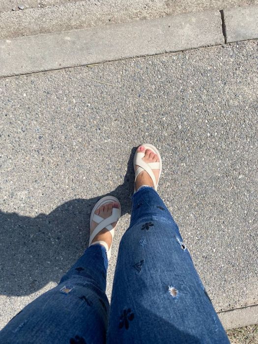 Уборка квартир и домов