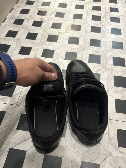 Calvin klein sneakers