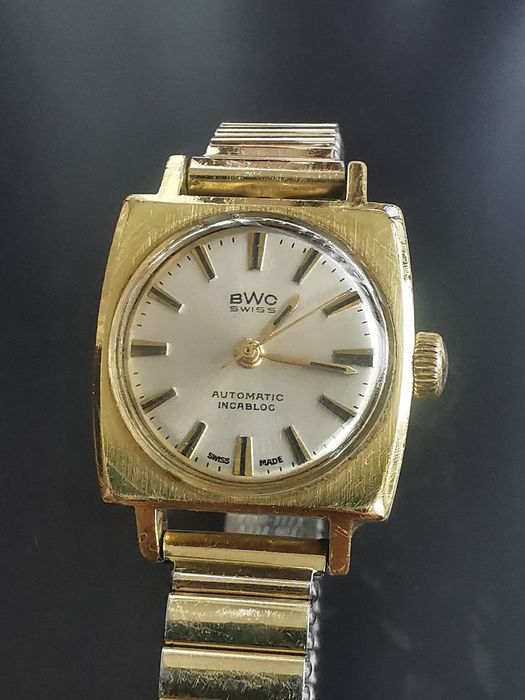 Ceas BWC Automatic Dama