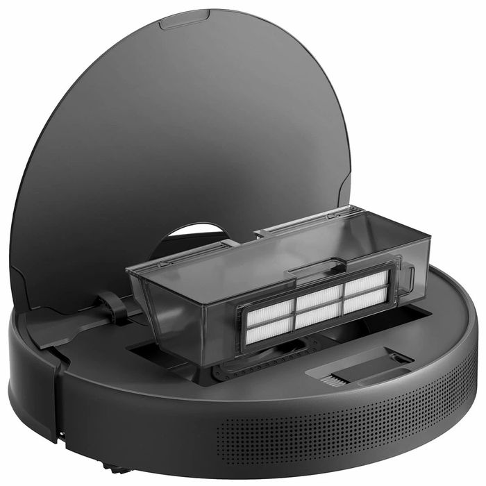 Робот-пылесос Dreame D9 MAX Gen 2 Black