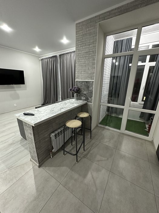 Сдается Евродвушка на длительный  срок