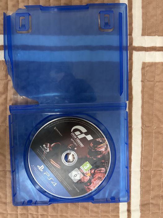 Продам игры для пс 4.