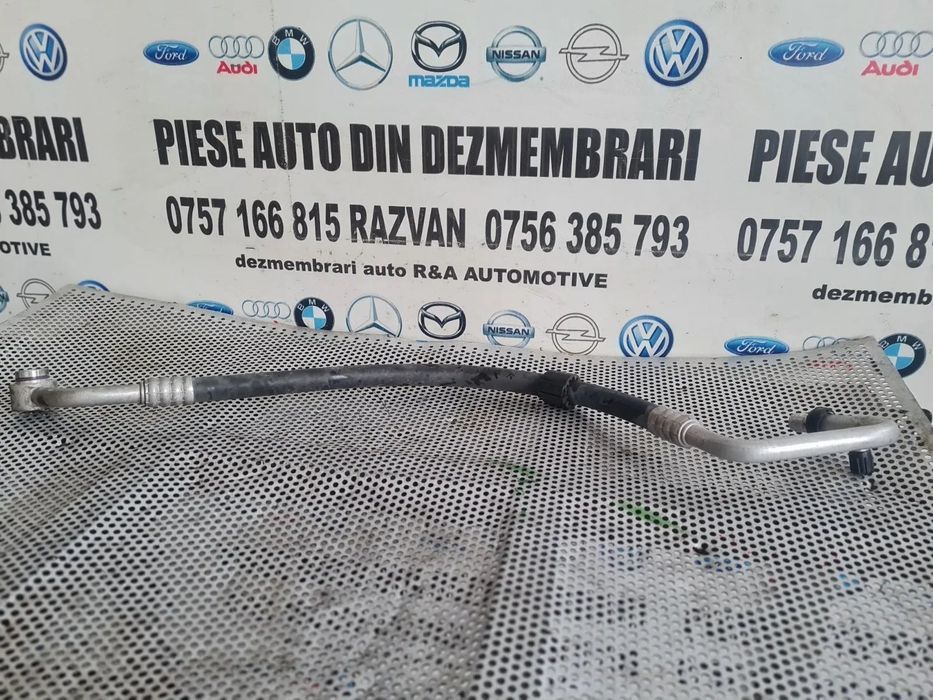 Conducte Conducta Clima AC Audi A4 B8 A5 2.0 Tdi Euro 5 Cod Motor CJC Cutie Automata NYM An 2012-20