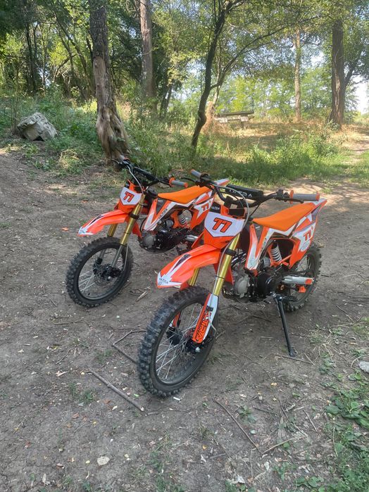 motocross 125cc ultra