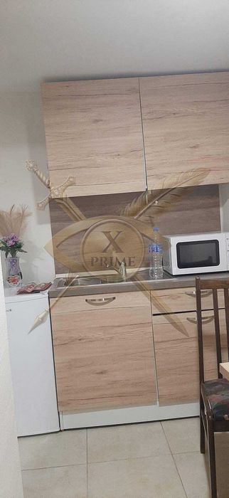 Едностаен апартамент в Център! 21938552