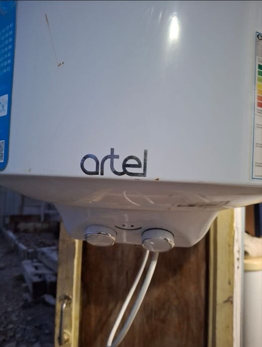 водонагреватель электрический