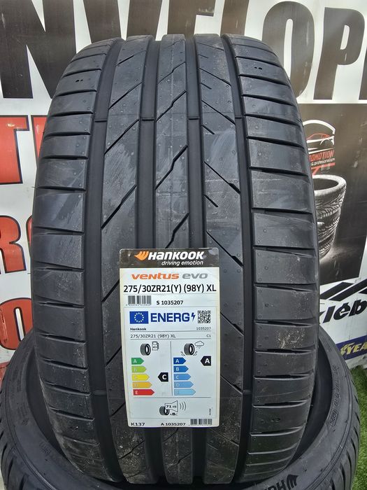 275 30 21 hankook NOI
