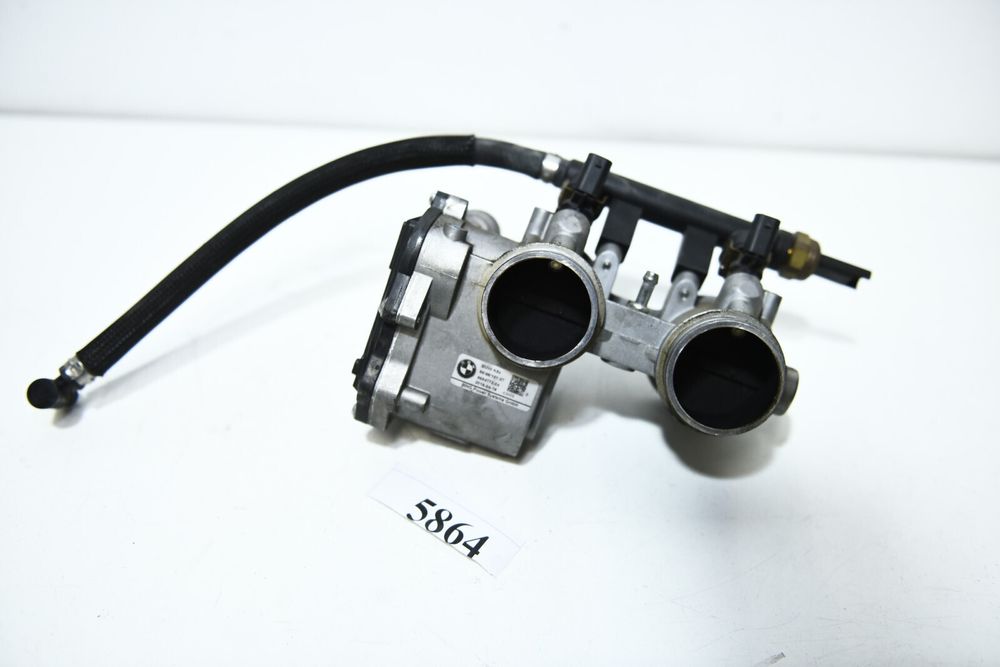 Rampa de injectie BMW F750GS F850GS 2017 2018 2019 2020