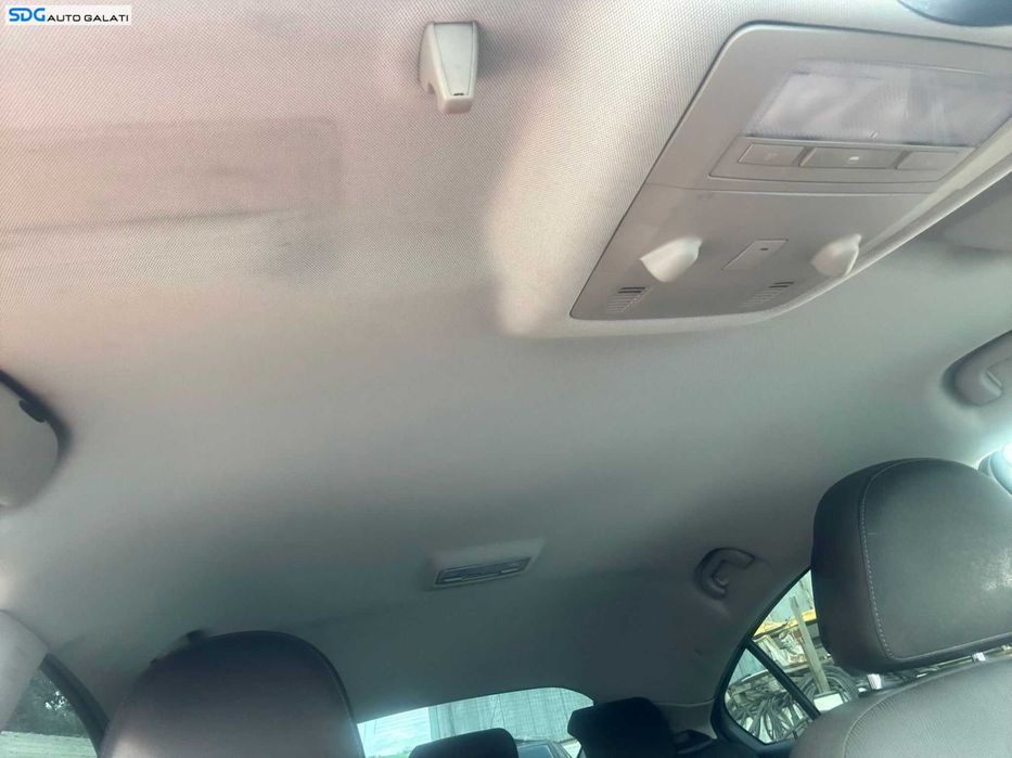 Plafon Tapiterie Tavan Material Textil Opel Insignia A Hatchback 2008 - 2017 [C7390]