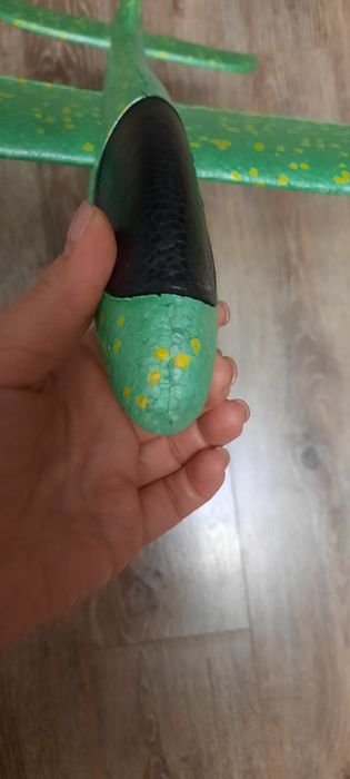 Самолёт самолетик