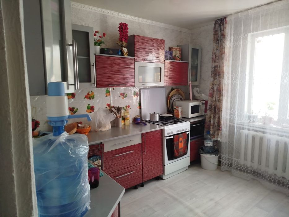 Продам дом село Бишкуль