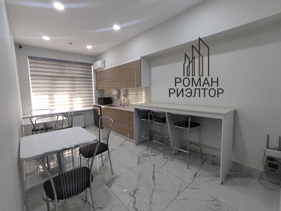 Аренда в центре. 145школа, кафе Эфенди, 1ая центральная поликлиника