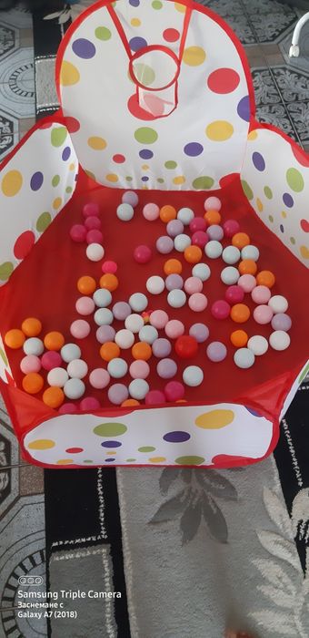 За бебето и детето