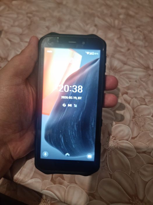 Oukitel WP12 pro