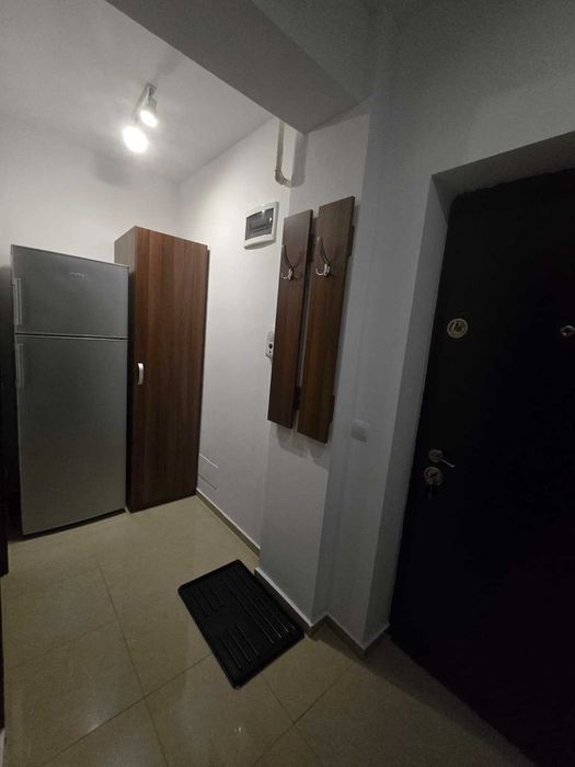 Inchiriere garsoniera moderna Metrou Dimitrie Leonida