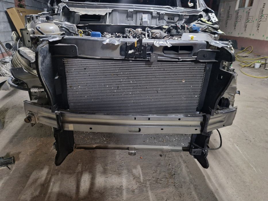 Двигатель на Changan CS35 Max, UNI-Z, UNI-S и CS75 Pr.