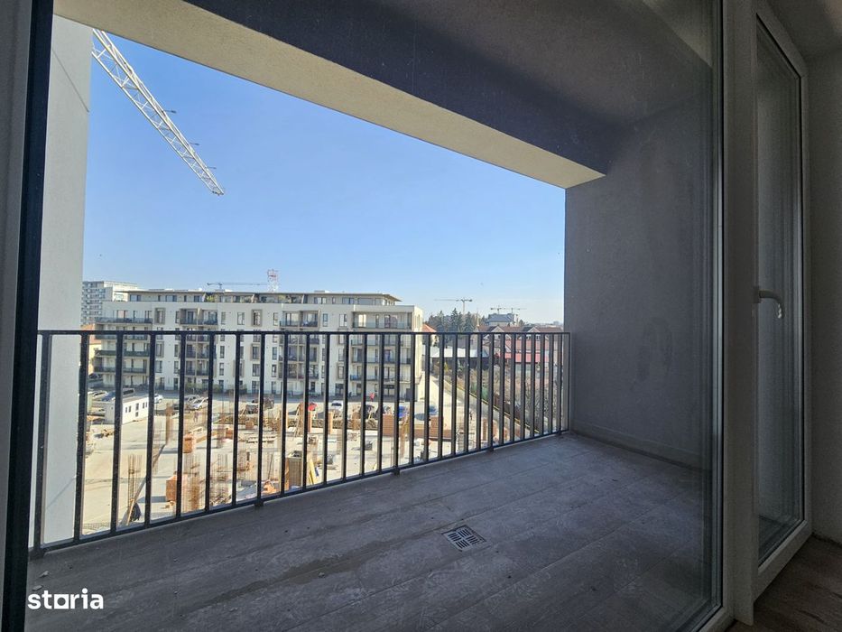 Apartament finalizat *Zona centrala *Premium
