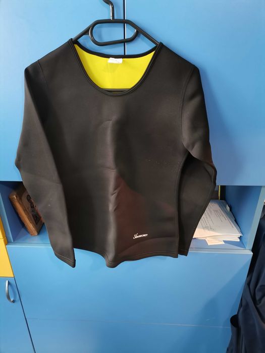 фИНЕС КОСТЮМ - Slim secret размер XL