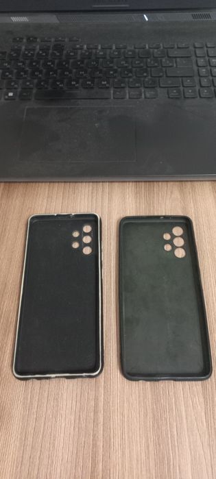 Чехол на Samsung A32