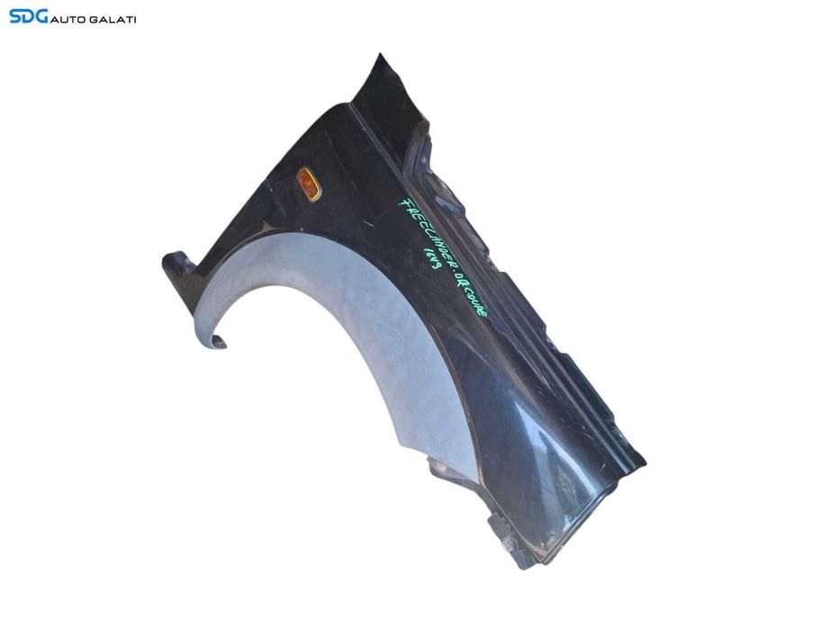 Aripa Dreapta Fata Land Rover Freelander 1 1998 - 2006 [LC1811]