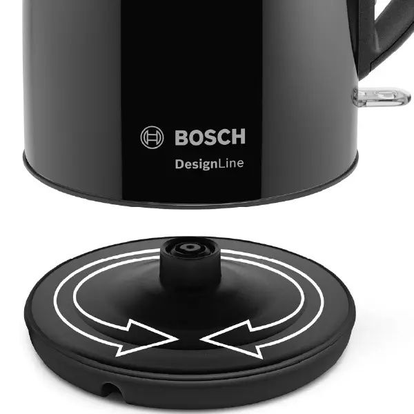 Электрочайник Bosch TWK3P423
