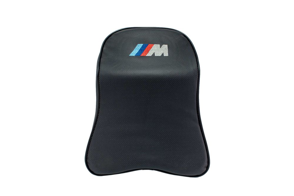 Възглавница BMW M Power, кожа