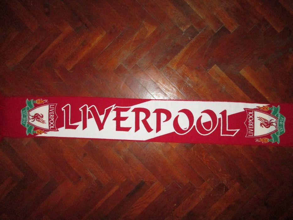 НОВО - Плетени Футболни шалове - 100% качество