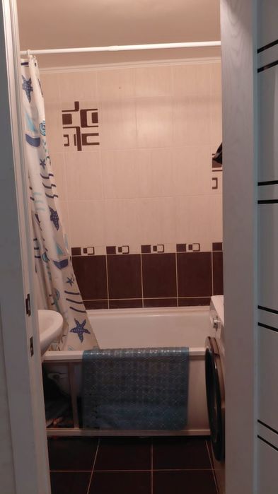 Срочно продаётся 3к.кв в центре города