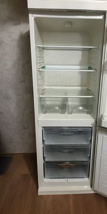Холодильник ATLANT