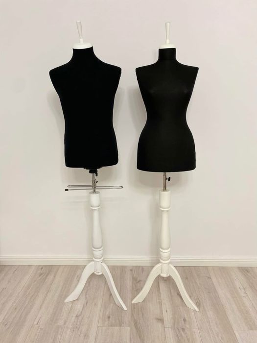 Manechini pentru inchiriat